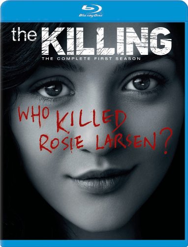 The Killing: The Complete First Season 3-Disc Set