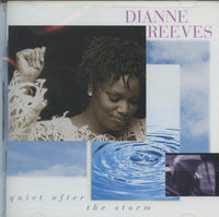 Dianne Reeves: Quiet After The Storm