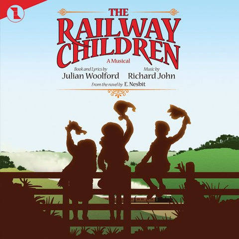 The Railway Children: A Musical