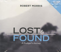 Lost & Found: A Prodigal's Journey