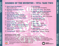 Sounds Of The Seventies: 1976: Take Two