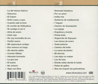 Miguel Aceves Mejia: 100 Anos De Musica 2-Disc Set