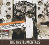 Gang Starr: The Ownerz: The Instrumentals