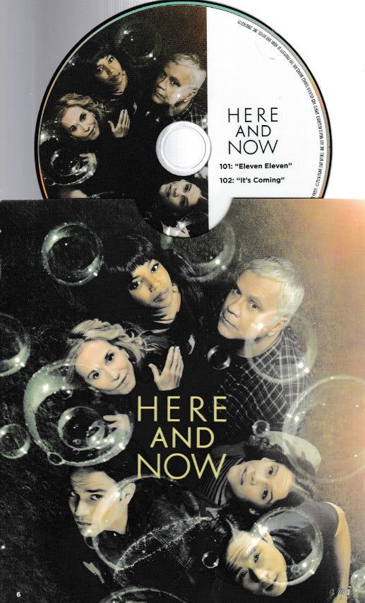 Here And Now: Season 1 FYC 2 Episodes