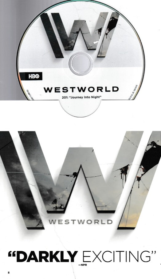 Westworld: Season 1 FYC 1 Episode