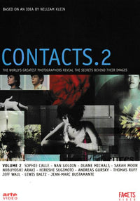 Contacts.2: The Renewal Of Contemporary Photography Volume 2