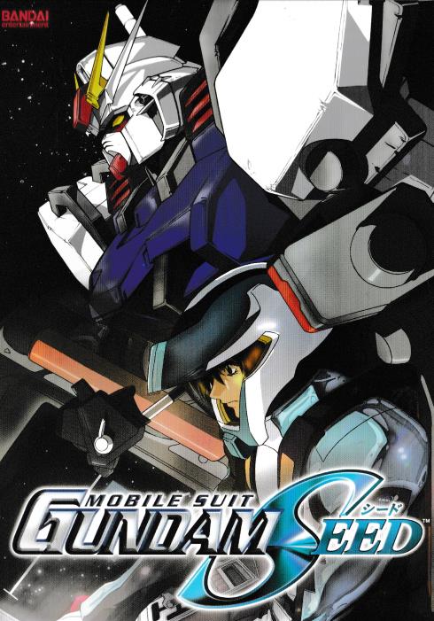 Mobile Suit Gundam Seed: Grim Reality Volume 1