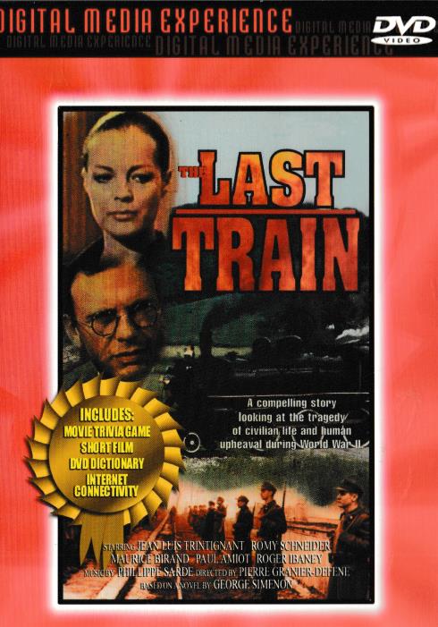 The Last Train