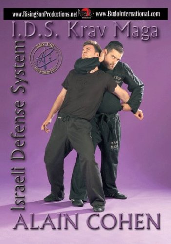 Israeli Defense System: Krav Maga