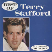 Terry Stafford: Best Of