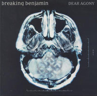 Breaking Benjamin: Dear Agony Deluxe 2-Disc Set