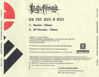 Busta Rhymes: Do The Bus A Bus (Remix) Promo