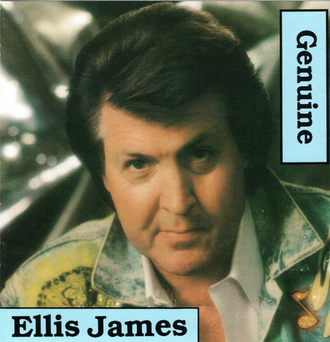 Ellis James: Genuine