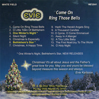 Evie: Come On, Ring Those Bells