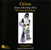 Orion: Jimmy Ellis Sings Elvis: The Last Recordings Limited Special Collectors