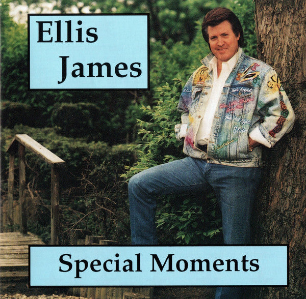 Ellis James: Special Moments