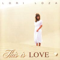 Lori Loza: This Is Love