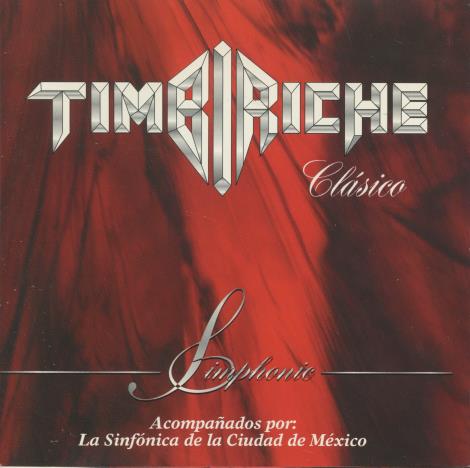 Timbiriche: Timbiriche Clasico