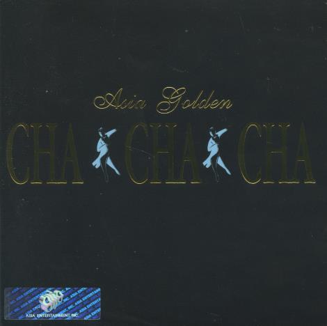 Asia Golden: Cha Cha Cha