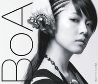 BoA: The First Album