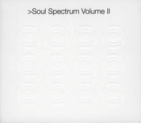 Soul Spectrum Volume II