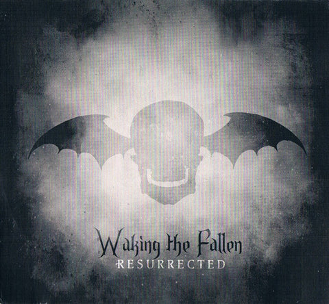 Avenged Sevenfold: Waking The Fallen: Resurrected 3-Disc Set