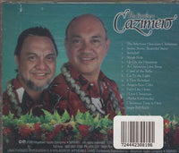 The Brothers Cazimero: Caz Christmas