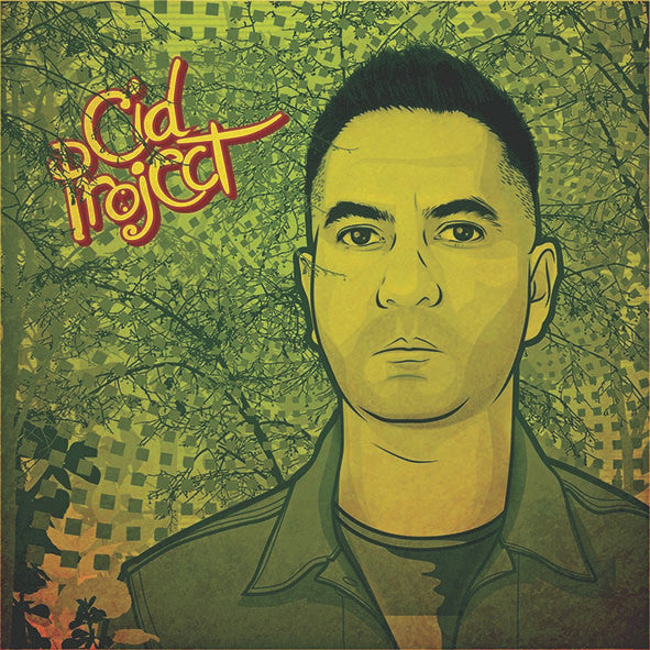 Cid Project: Cid Project EP