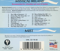 The New Ireland Orchestra: Mystical Ireland 1: Mist