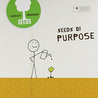 Seeds Family Worship: Seeds Of Purpose Vol. 4