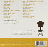 Seeds Family Worship: Seeds Of Purpose Vol. 4