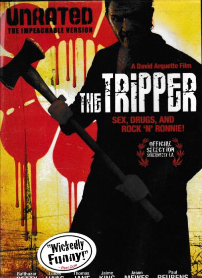 The Tripper Unrated