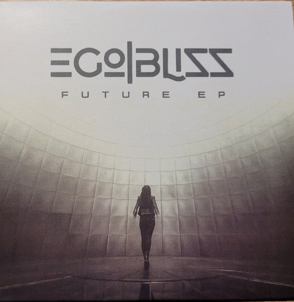 Ego Bliss: Future EP