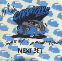 The Chantays: Pipeline '63: Next Set Signed