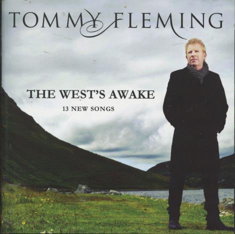 Tommy Fleming: The West's Awake