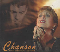 Amanda McBroom: Chanson