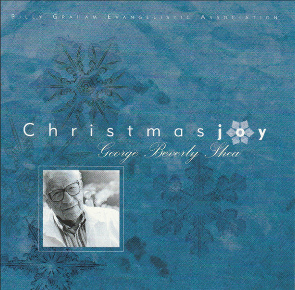 George Beverly Shea: Christmas Joy