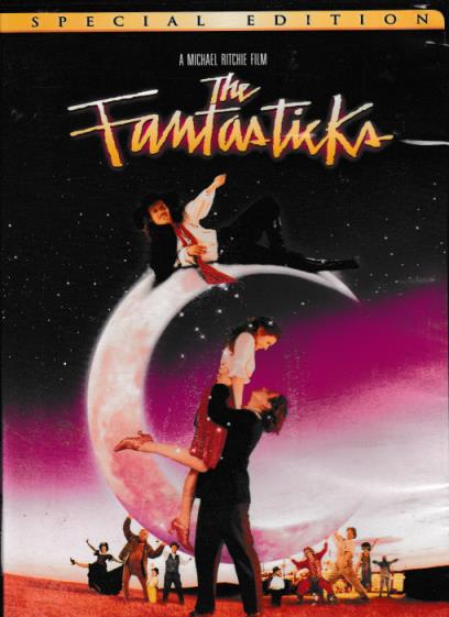 The Fantasticks Special