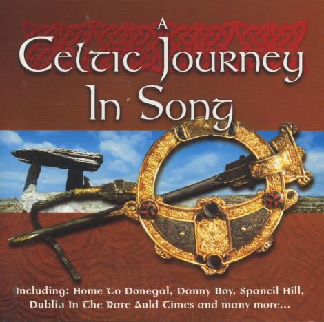 A Celtic Journey In Song