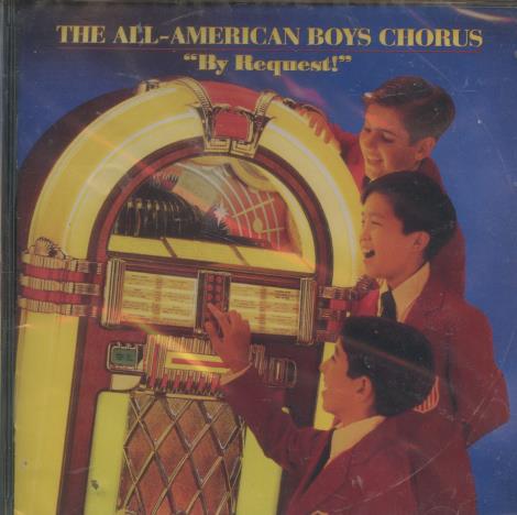 The All-American Boys Chorus: By Request