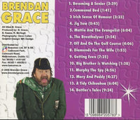 Brendan Grace: Funny Man