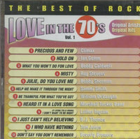 Love In The 70's Vol. 1