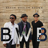 BWB: Braun Whalum Brown