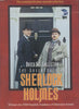 The Adventures Of Sherlock Holmes: The Complete Thirteen Episode Collection 5-Disc Set