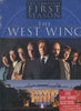 The West Wing: The Complete First Season 4-Disc Set