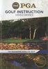 PGA Golf Instruction Video Series 10-Disc Set