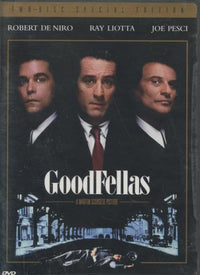 GoodFellas Special 2-Disc Set