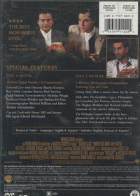 GoodFellas Special 2-Disc Set