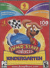 JumpStart Kindergarten 2010 Advanced 4-Disc Set