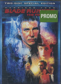 Blade Runner: The Final Cut Special 2-Disc Set